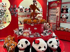-福田卓悦INTOWN购物中心