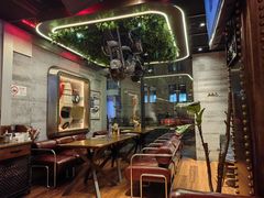 -1886德国汽车餐厅(外滩中央店)