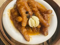 -点都德(大茶楼店)