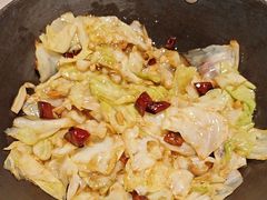 -湘邻呷铺·田园家宴(汉基广场店)