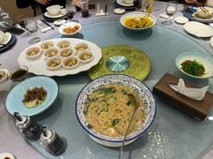 -泉州酒店-温陵中餐厅(庄府巷店)