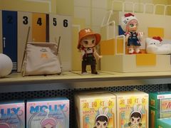 -泡泡玛特POPMART(龙湖杭州滨江天街店)