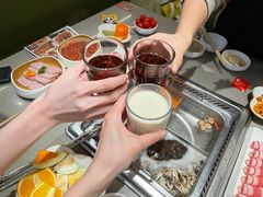 -海底捞火锅(苏宁广场店)