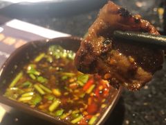 -大山炭火烤肉自助(印象城店)