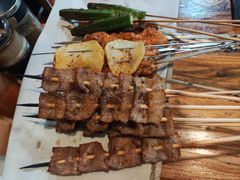 -壹块捌烧烤(灯市口店)