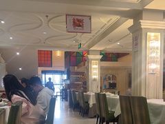 -大鸭梨烤鸭(左家庄店)
