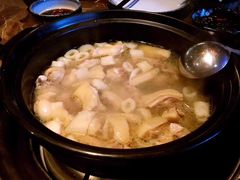 -同仁四季椰子鸡(海岸城天利店)