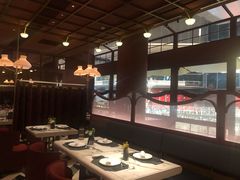 大堂-ZHAO赵·牛扒坊(万象城店)