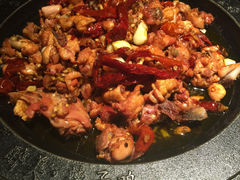 醉美辣子鸡-天山醉美辣子鸡(文艺路店)