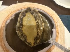 -大连富丽华大酒店·花都西餐厅