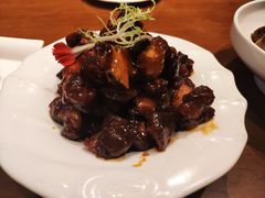 -燕郊烧鸽子(广安路店)