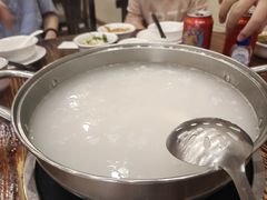 -正能量脆肉鲩火锅