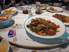 -祝家饺子馆