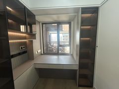 -索菲亚衣柜橱柜全屋定制(真北红星店)