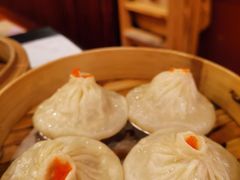 灌汤姜汁小笼包-点都德(华强南店)
