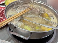 -官塘陈记鱼生·潮汕砂锅粥·牛肉火锅(潮枫路总店)