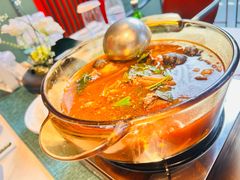 -濮园 · 四合院餐厅