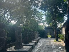 -中山詹园