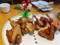 -大鸽饭(马王堆店)
