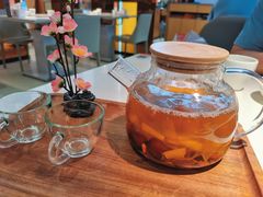 小吊梨汤-鲁秀才炒鸡(龙湖西溪天街店)