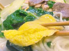 -洪福米线(浣纱路店)