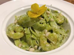 -百好乐宠物友好餐厅(朝外大街店)