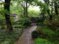 安缦法云-法云安缦酒店