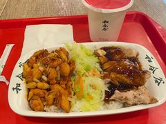 -和合谷(长虹桥店)