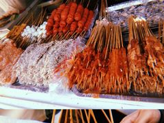 -辽B·小串(总店)
