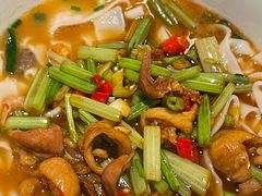 -羅秋明手工粉面