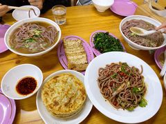 -牛马行牛肉饸饹铺(青岛街店)