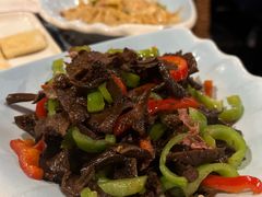 -滇道云南特色料理(康定路店)