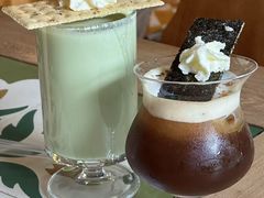 -时光花园(白鹭洲店)