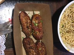 -蘭奢雅集·江浙菜(青山江滩店)