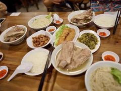 -松發肉骨茶(牛车水店)