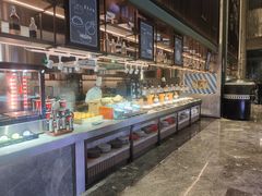 -长春富力万达文华酒店-集·味自助餐厅
