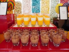 -视界美食自助餐厅·石家庄希尔顿酒店