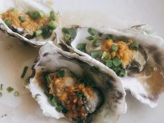 -红月湾海鲜饭店•沙滩海景(双月湾店)