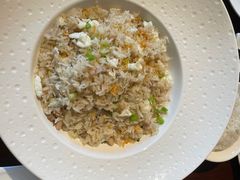 -采悦轩中餐厅·粤菜·海南菜(神州半岛喜来登度假酒店)