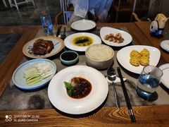 -海尔洲际酒店天下一品中餐厅