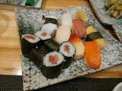-立山居酒屋·烧鸟 天妇罗(西北湖店)