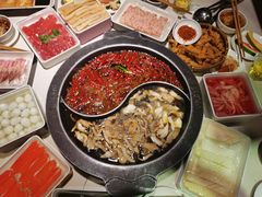-川西坝子火锅(金沙1.0直营店)