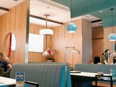 大堂-优食坊·蒸汽海鲜(康盛路店)