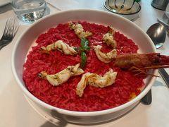 -DA·MARCO大马可意大利餐厅(京华店)