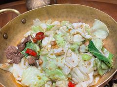 -楼兰新疆主题餐厅(苏州中心店)