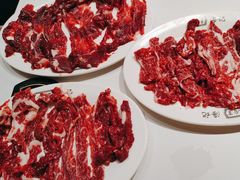 -八合里潮汕鲜牛肉火锅(吉大店)