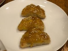 -无锡城中皇冠假日酒店·芳园中餐厅