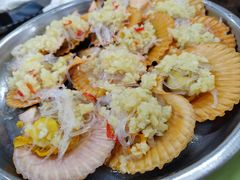 -贞姨美食·老字号海鲜大排档