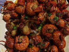 -巴厘龙虾·榜首油焖大虾(洞庭·艺术洋房店)