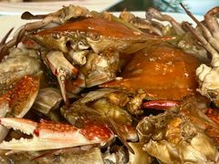 -望海潮海鲜店 特色家常菜(在海一方店)